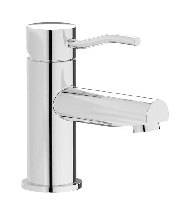 IB Rubinetterie Kusasi – Μπαταρία Νιπτήρα – Chrome (KU200CC)