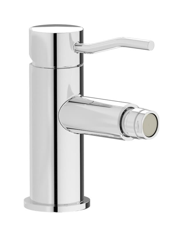 IB Rubinetterie Kusasi – Μπαταρία Μπιντέ – Chrome (KU220CC)