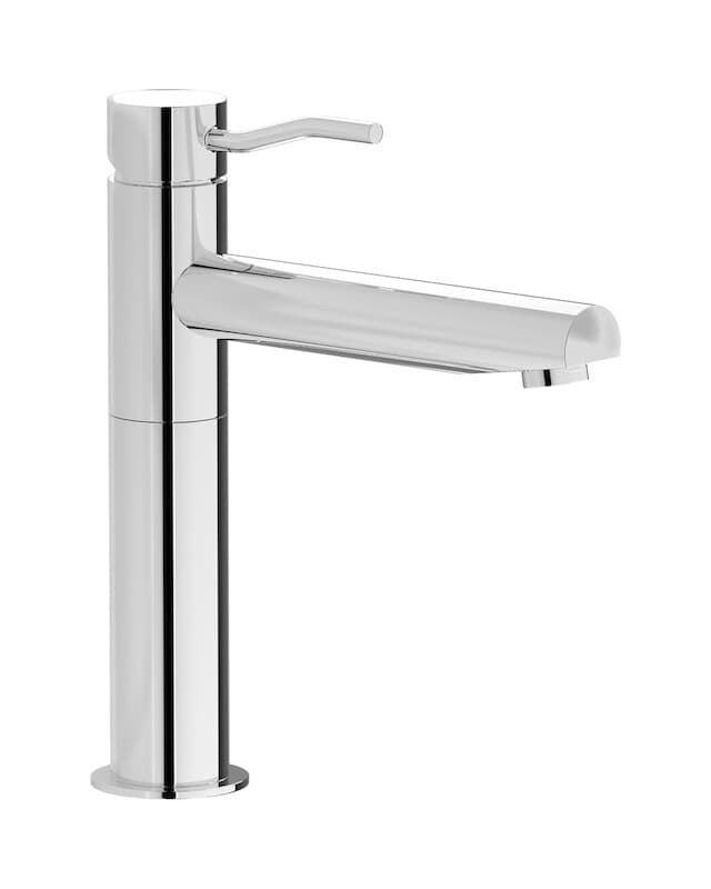 IB Rubinetterie Kitchen – Μπαταρία Κουζίνας – Chrome (KU370CC)