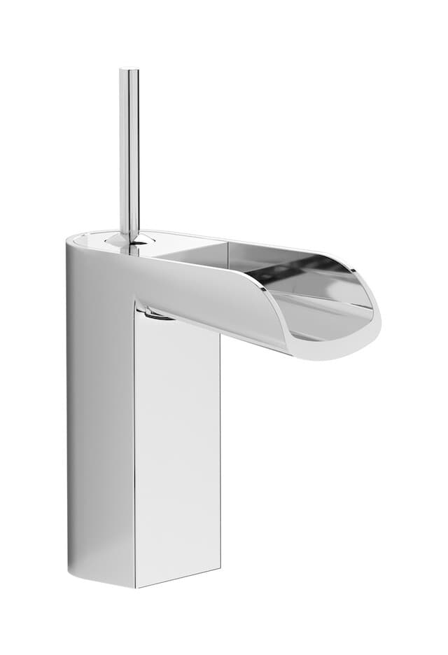 IB Rubinetterie Loveme – Μπαταρία Νιπτήρα – Chrome (LM204CC)
