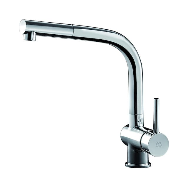 IB Rubinetterie Loft – Μπαταρία Κουζίνας – Chrome (LO382CC)