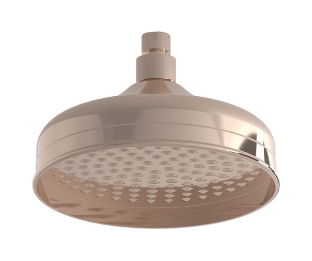 IB Rubinetterie Monamour – Κεφαλή Ντους – Rose Gold (MA012RS)