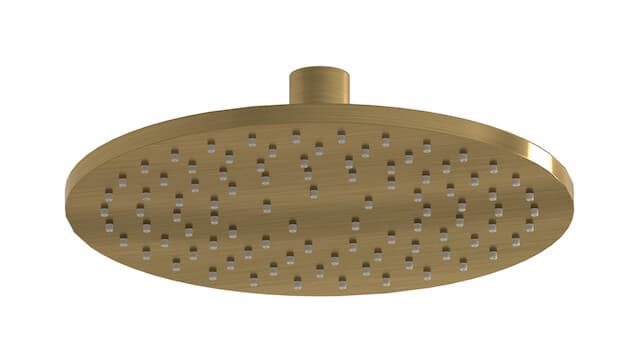 IB Rubinetterie Monamour – Κεφαλή Ντους – Antique Bronze (MA020BB)