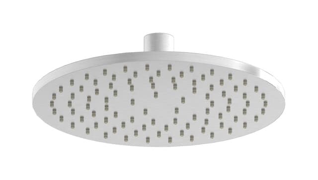 IB Rubinetterie Monamour – Κεφαλή Ντους – Brushed Nickel (MA020SS)
