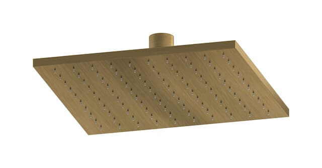 IB Rubinetterie Monamour – Κεφαλή Ντους – Antique Bronze (MA021BB)