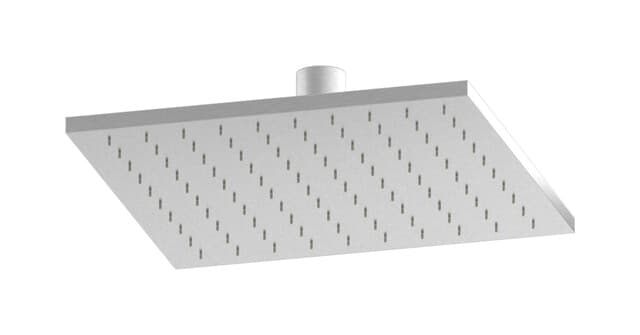 IB Rubinetterie Monamour – Κεφαλή Ντους – Brushed Nickel (MA021SS)