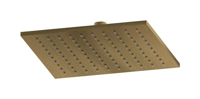 IB Rubinetterie Monamour – Κεφαλή Ντους – Antique Bronze (MA026BB)