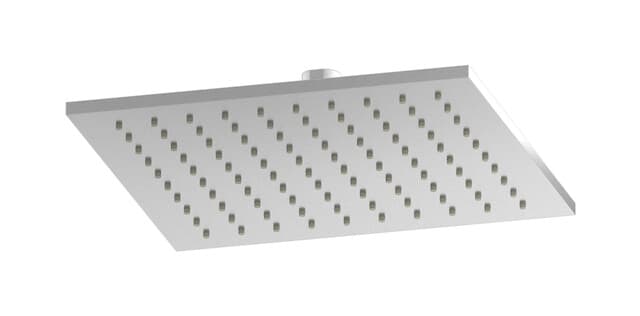 IB Rubinetterie Monamour – Κεφαλή Ντους – Brushed Nickel (MA026SS)