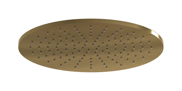IB Rubinetterie Monamour – Κεφαλή Ντους – Antique Bronze (MA030BB)