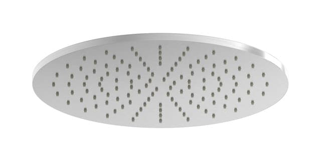 IB Rubinetterie Monamour – Κεφαλή Ντους – Brushed Nickel (MA030SS)