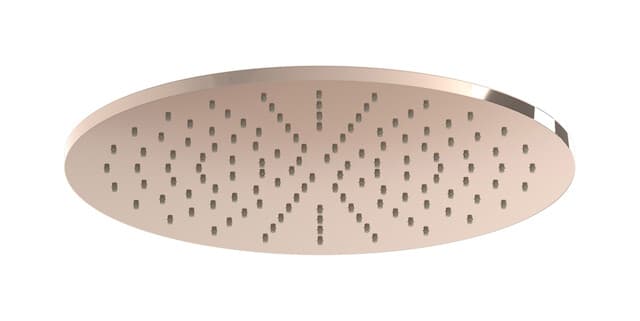 IB Rubinetterie Monamour – Κεφαλή Ντους – Rose Gold (MA030RS)