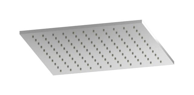 IB Rubinetterie Monamour – Κεφαλή Ντους – Brushed Nickel (MA031SS)