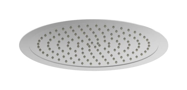 IB Rubinetterie Monamour – Κεφαλή Ντους – Brushed Nickel (MA033SS)
