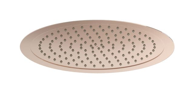 IB Rubinetterie Monamour – Κεφαλή Ντους – Rose Gold (MA033RS)