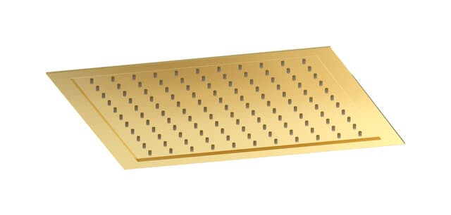 IB Rubinetterie Monamour – Κεφαλή Ντους – Gold (MA034OO)