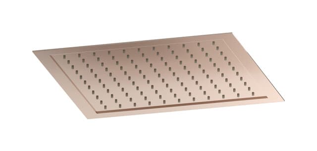 IB Rubinetterie Monamour – Κεφαλή Ντους – Rose Gold (MA034RS)