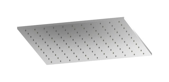 IB Rubinetterie Monamour – Κεφαλή Ντους – Brushed Nickel (MA041SS)