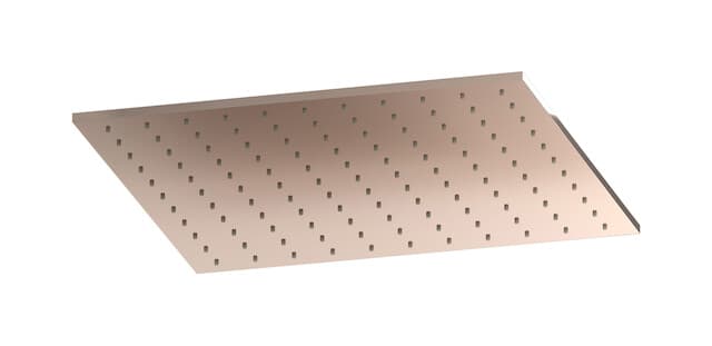 IB Rubinetterie Monamour – Κεφαλή Ντους – Rose Gold (MA041RS)