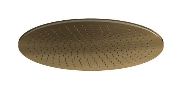 IB Rubinetterie Monamour – Κεφαλή Ντους – Antique Bronze (MA050BB)
