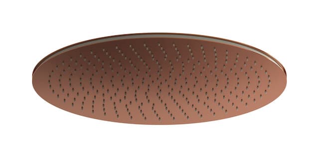 IB Rubinetterie Monamour – Κεφαλή Ντους – Antique Copper (MA050RR)