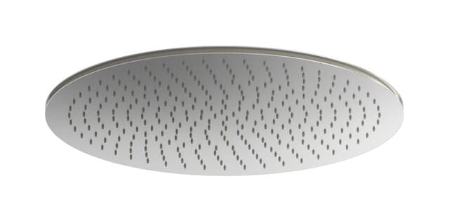 IB Rubinetterie Monamour – Κεφαλή Ντους – Brushed Nickel (MA050SS)