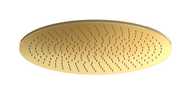 IB Rubinetterie Monamour – Κεφαλή Ντους – Gold (MA050OO)