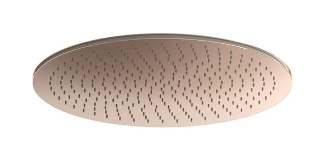 IB Rubinetterie Monamour – Κεφαλή Ντους – Rose Gold (MA050RS)