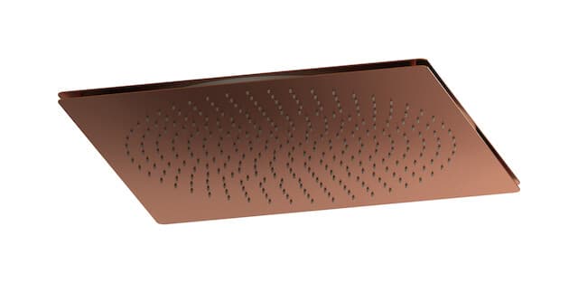 IB Rubinetterie Monamour – Κεφαλή Ντους – Antique Copper (MA051RR)