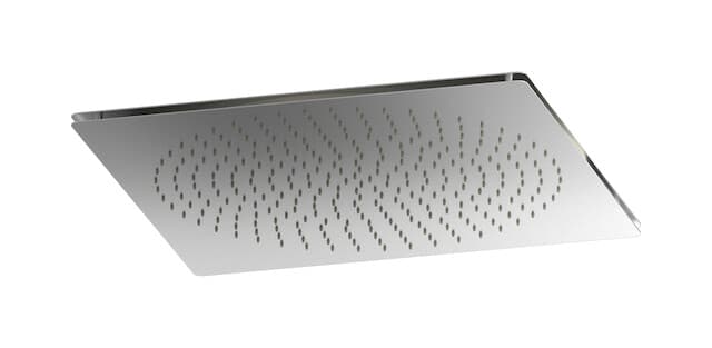 IB Rubinetterie Monamour – Κεφαλή Ντους – Brushed Nickel (MA051SS)
