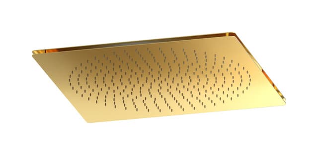 IB Rubinetterie Monamour – Κεφαλή Ντους – Gold (MA051OO)