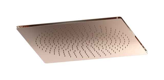IB Rubinetterie Monamour – Κεφαλή Ντους – Rose Gold (MA051RS)
