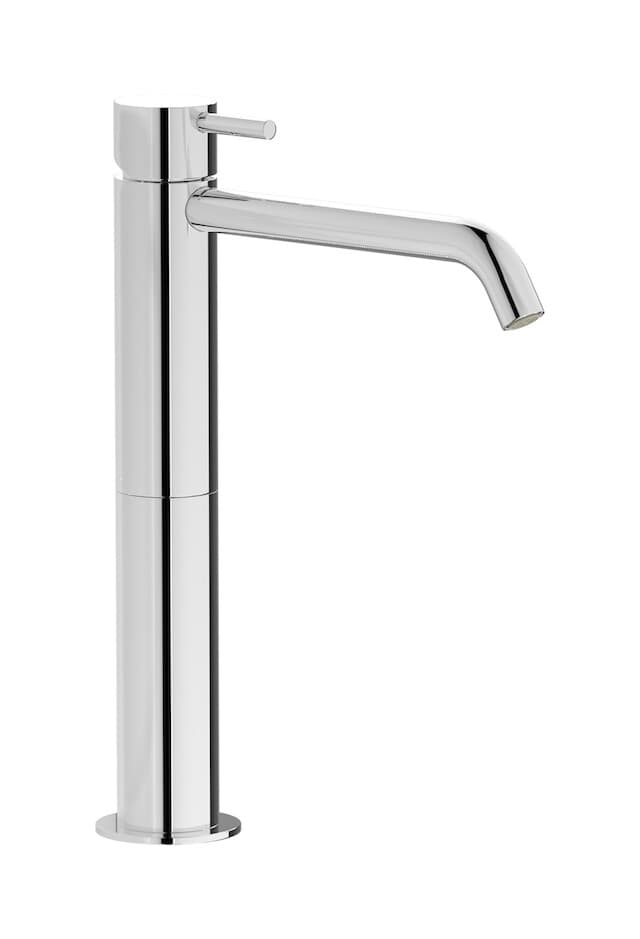 IB Rubinetterie Kitchen – Μπαταρία Κουζίνας – Chrome (MT370CC)
