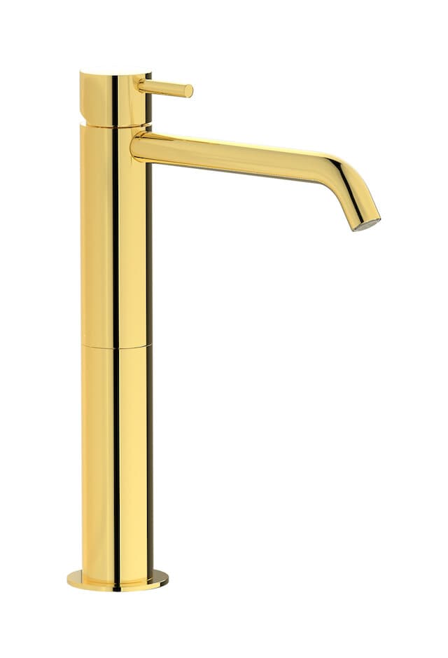 IB Rubinetterie Kitchen – Μπαταρία Κουζίνας – Gold (MT370OO)