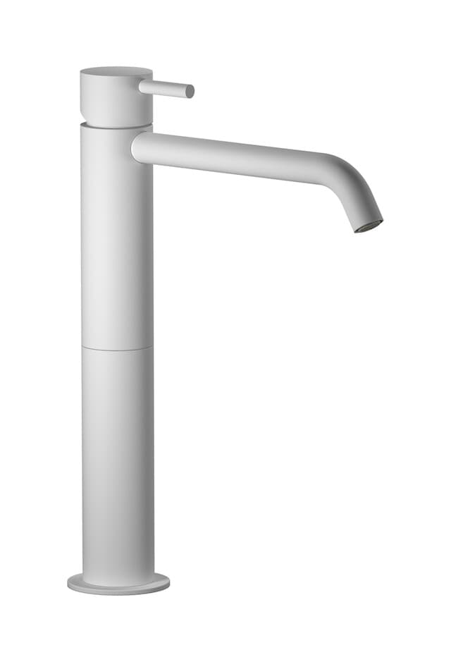 IB Rubinetterie Kitchen – Μπαταρία Κουζίνας – Matt White (MT370BO)
