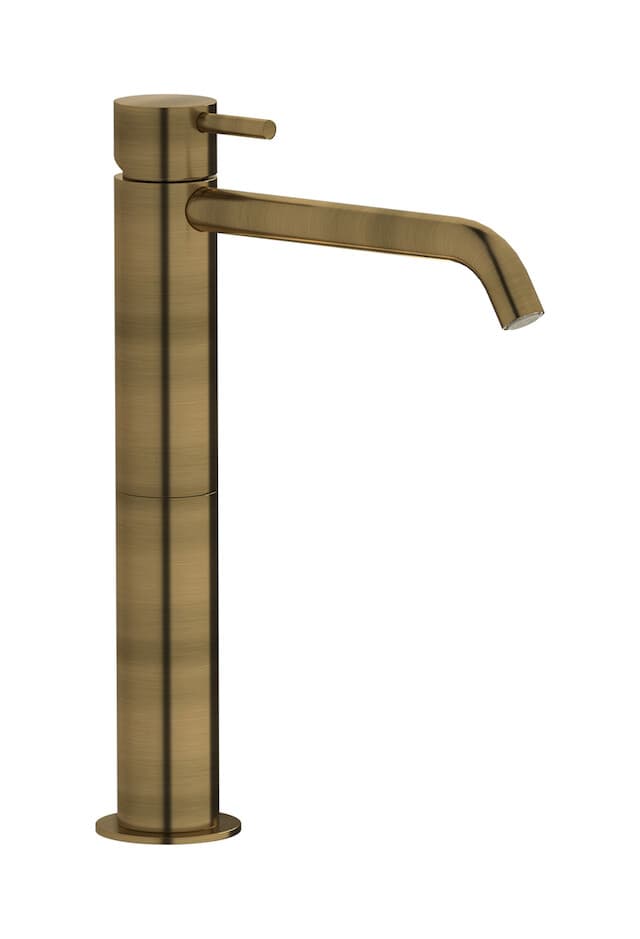 IB Rubinetterie Kitchen – Μπαταρία Κουζίνας – Modern Bronze (MT370MB)