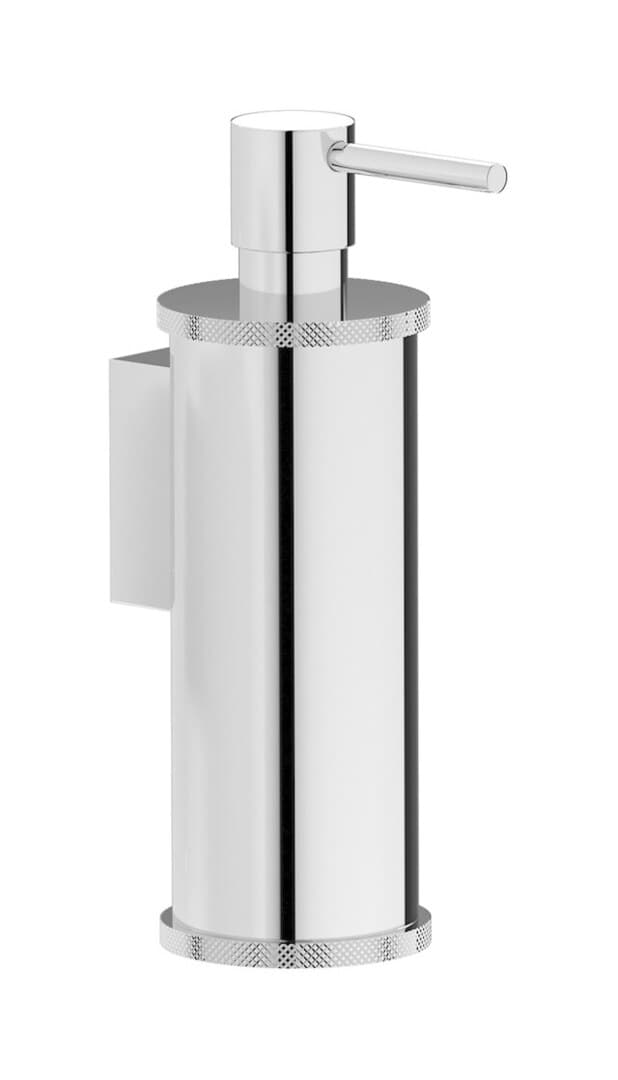 IB Rubinetterie Officina – Dispenser Σαπουνιού – Chrome (OF002CC)