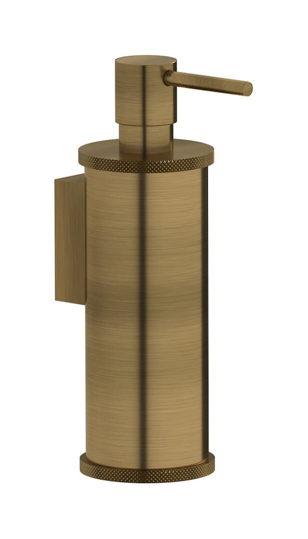 IB Rubinetterie Officina – Dispenser Σαπουνιού – Modern Bronze (OF002MB)