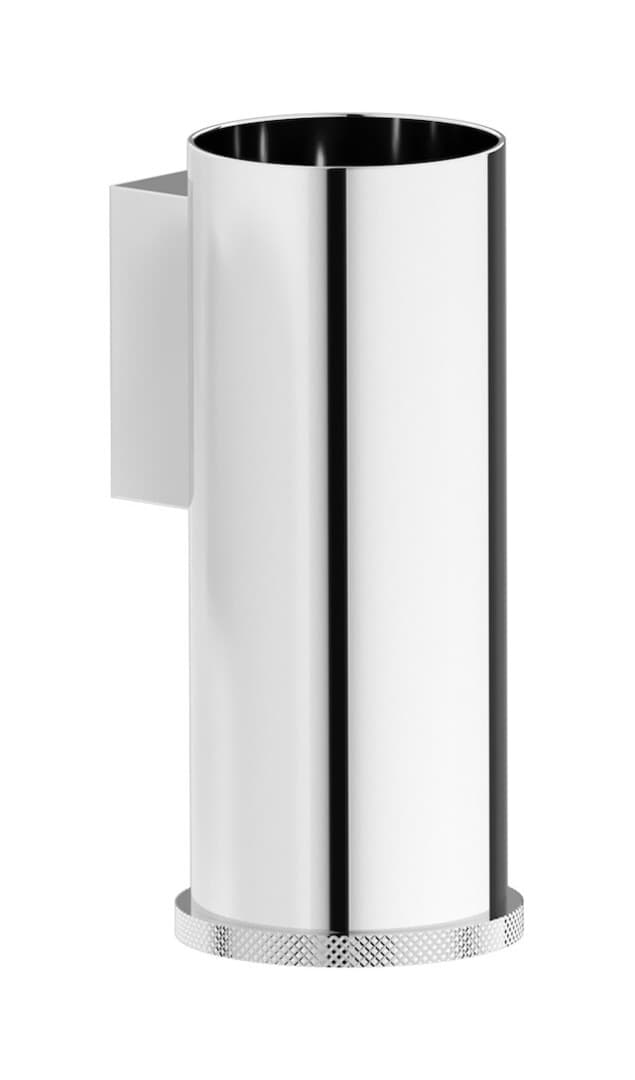 IB Rubinetterie Officina – Ποτηροθήκη – Chrome (OF003CC)