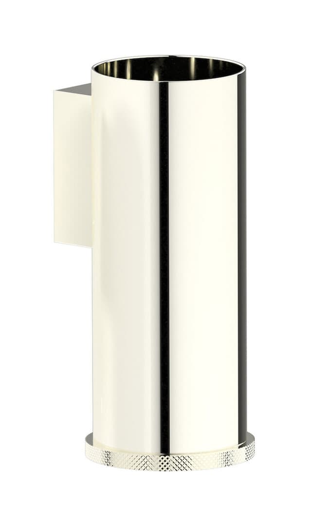 IB Rubinetterie Officina – Ποτηροθήκη – Platinum (OF003PL)
