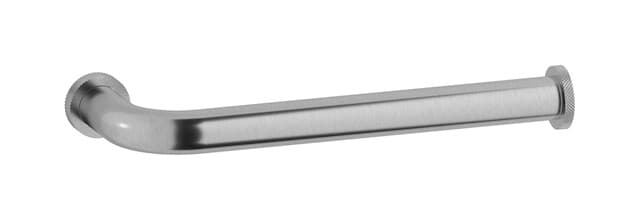 IB Rubinetterie Officina – Πετσετοκρεμάστρα – Brushed Nickel (OF006SS)