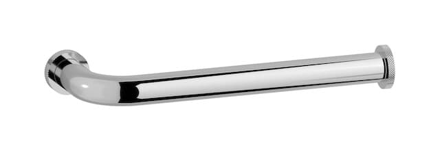 IB Rubinetterie Officina – Πετσετοκρεμάστρα – Chrome (OF006CC)