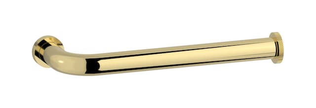 IB Rubinetterie Officina – Πετσετοκρεμάστρα – Pale Gold (OF006II)