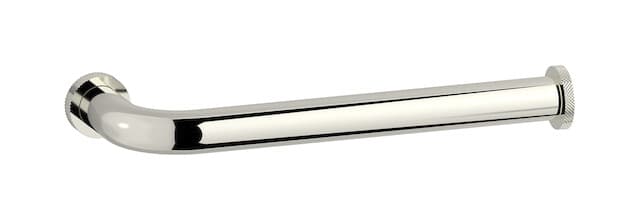 IB Rubinetterie Officina – Πετσετοκρεμάστρα – Platinum (OF006PL)