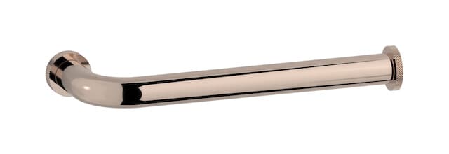 IB Rubinetterie Officina – Πετσετοκρεμάστρα – Rose Gold (OF006RS)