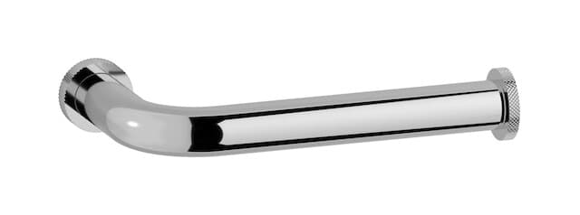 IB Rubinetterie Officina – Θήκη Χαρτιού – Chrome (OF011CC)