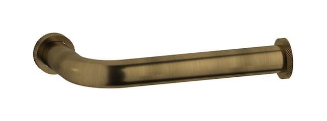 IB Rubinetterie Officina – Θήκη Χαρτιού – Modern Bronze (OF011MB)