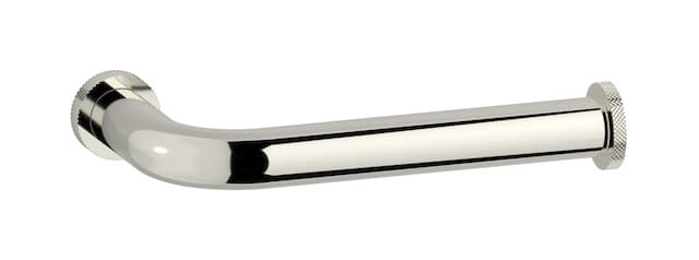 IB Rubinetterie Officina – Θήκη Χαρτιού – Platinum (OF011PL)