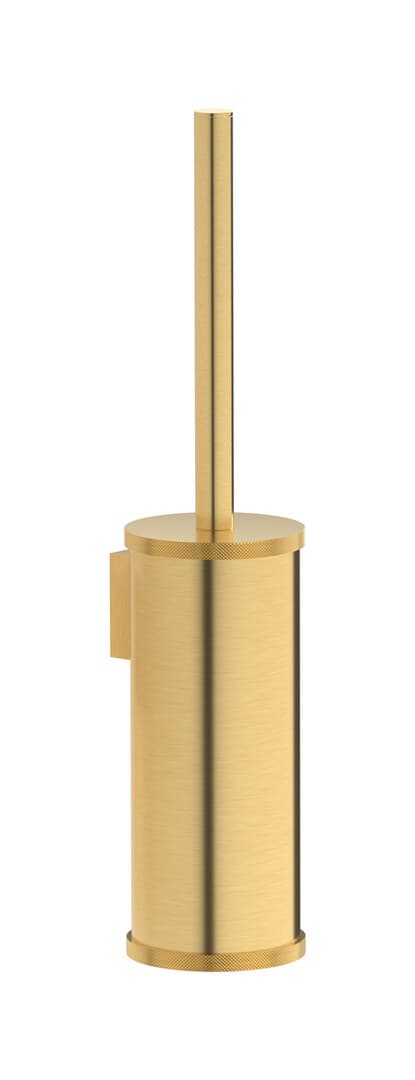 IB Rubinetterie Officina – Πιγκάλ – Brushed Gold (OF012OS)