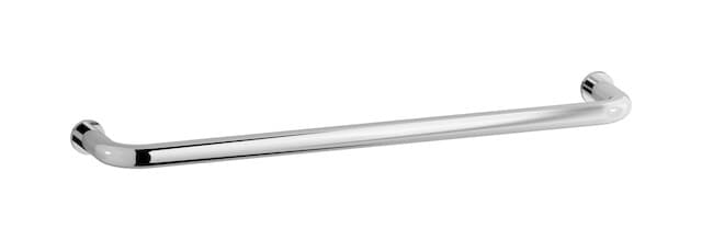 IB Rubinetterie Officina – Πετσετοκρεμάστρα – Chrome (OF014CC)