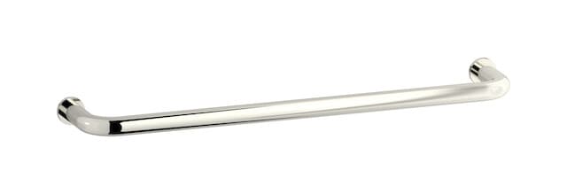 IB Rubinetterie Officina – Πετσετοκρεμάστρα – Platinum (OF014PL)